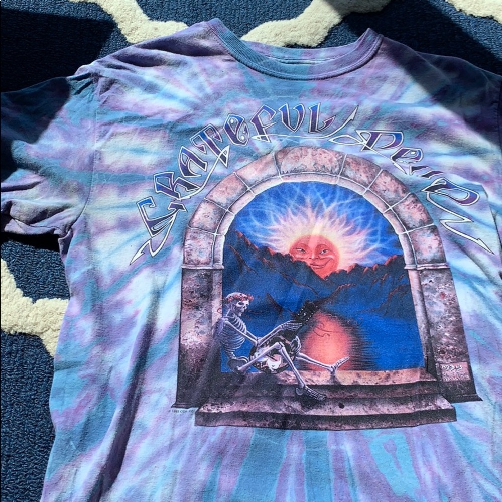 Grateful Dead Tee